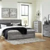Bronyan Dresser