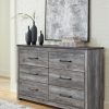 Bronyan Dresser