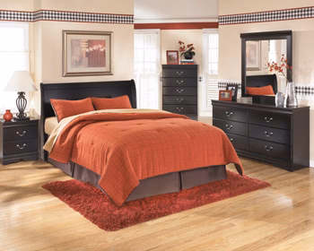 4650-huey-vineyard-queen-sleigh-headboard-2.jpg Huey Vineyard Queen Sleigh Headboard