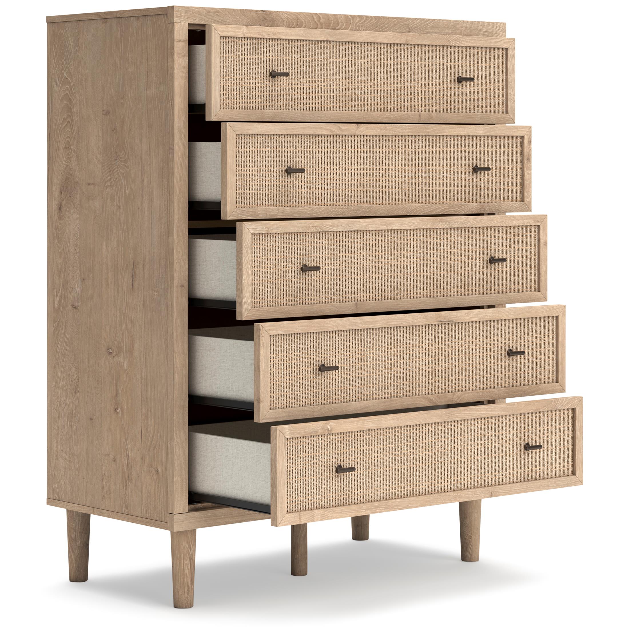 Cielden Chest of Drawers