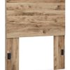 Hyanna Panel Headboard
