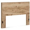 Hyanna Panel Headboard