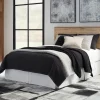 Hyanna Panel Headboard