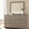 Culverbach Bedroom Mirror