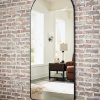 Sethall Floor Mirror