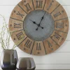 Payson Wall Clock
