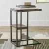 Forestmin Accent Table