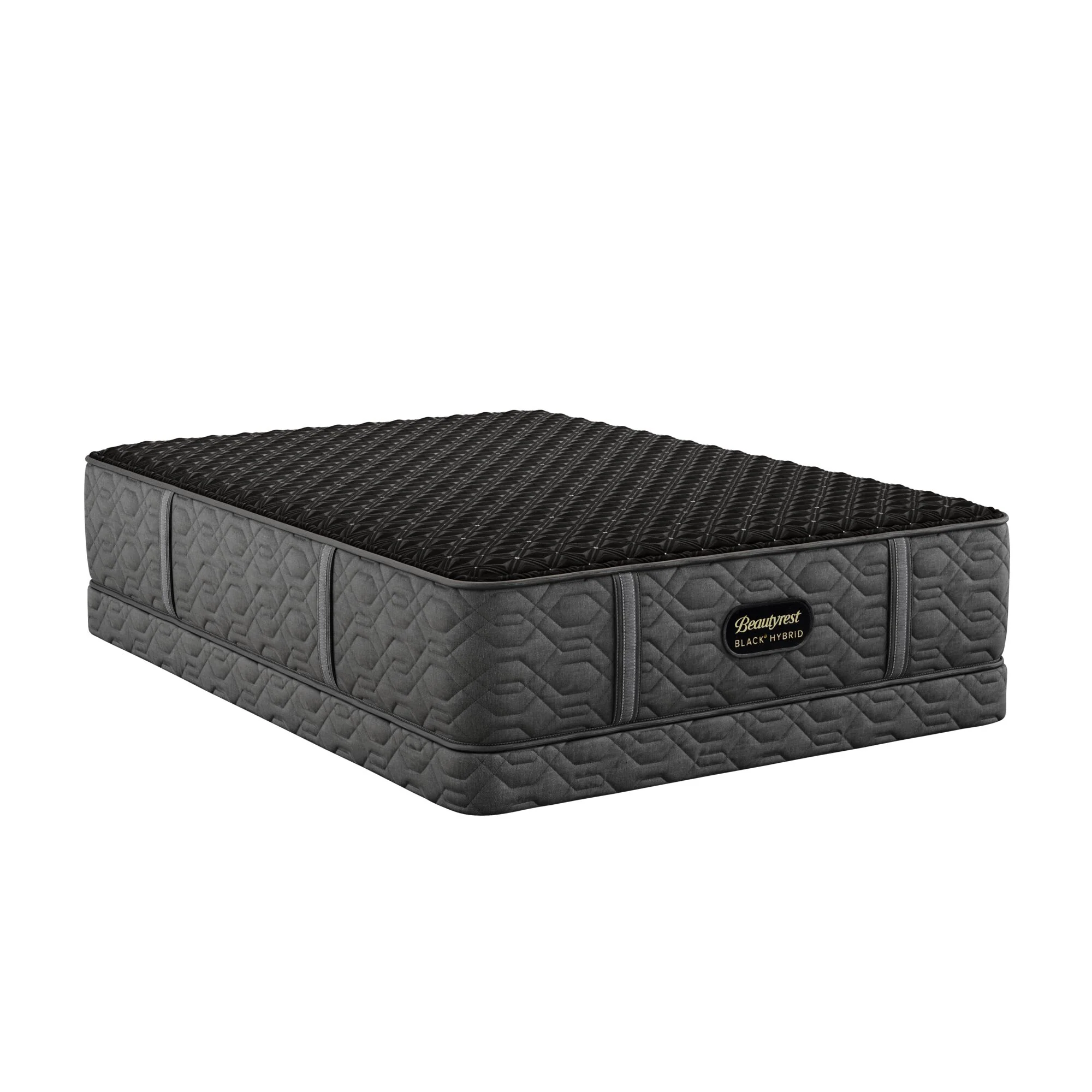 Beautyrest Black Series 3 Plush Mattress