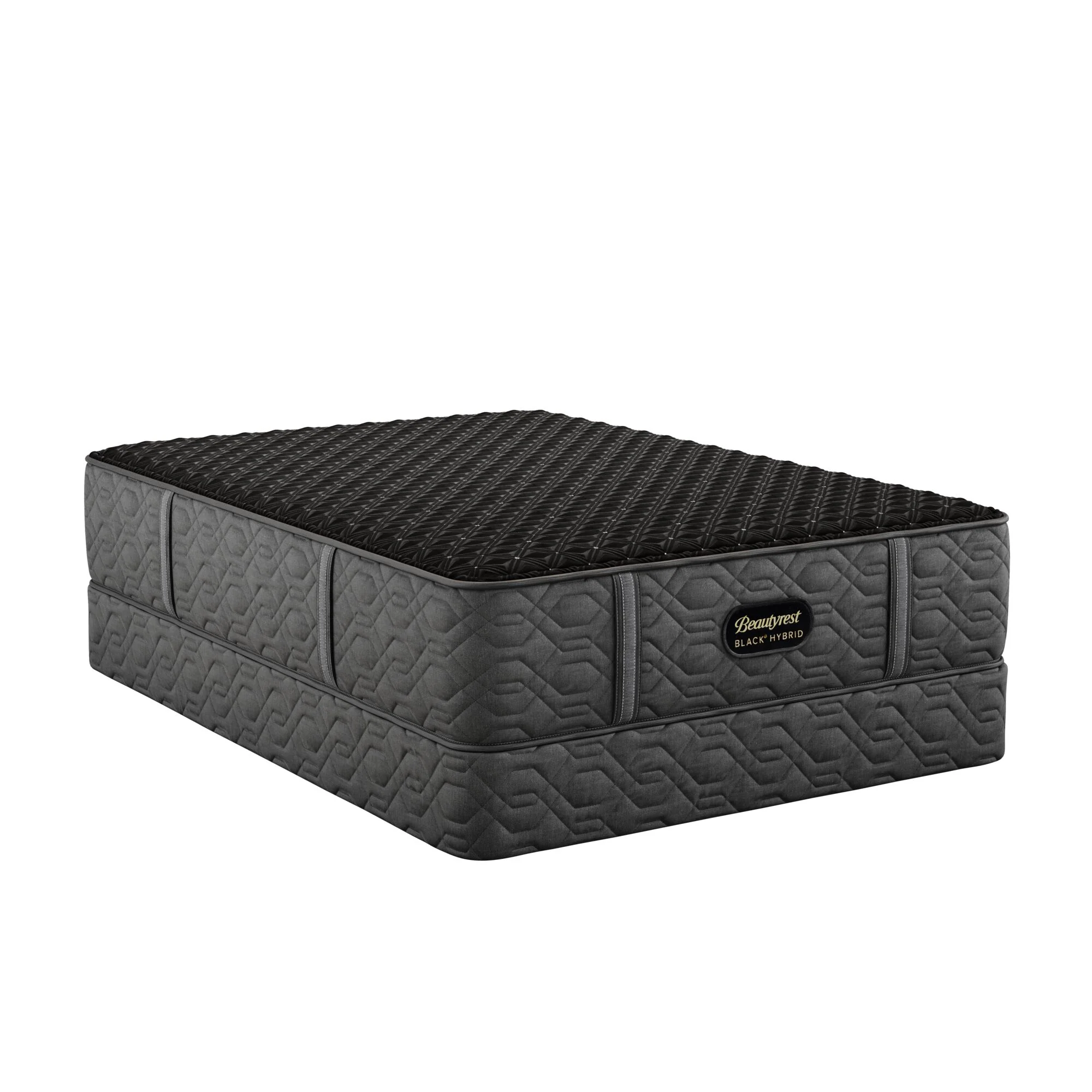 Beautyrest Black Series 3 Plush Mattress