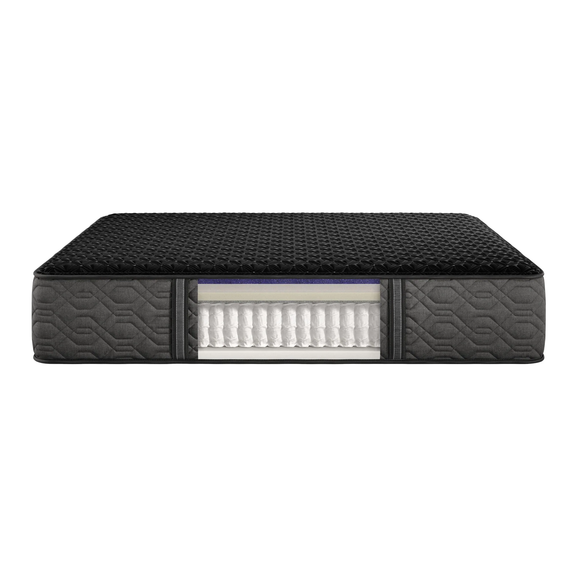 Beautyrest Black Series 3 Plush Mattress