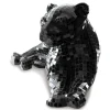 Drice Panther Sculpture