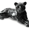Drice Panther Sculpture