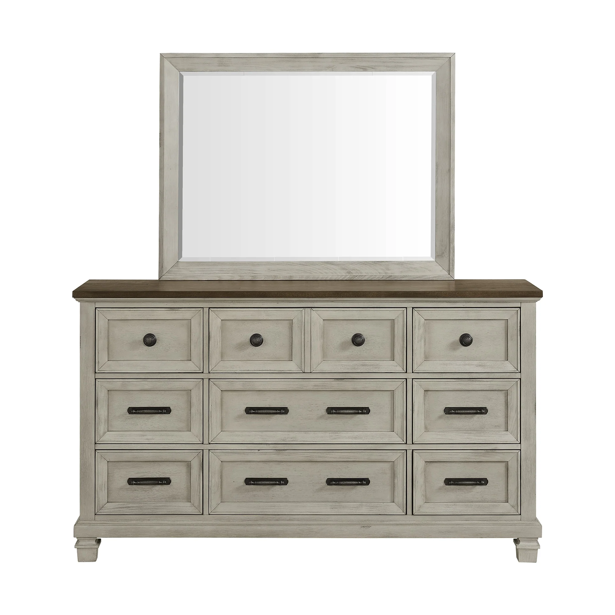 Graham Mirror