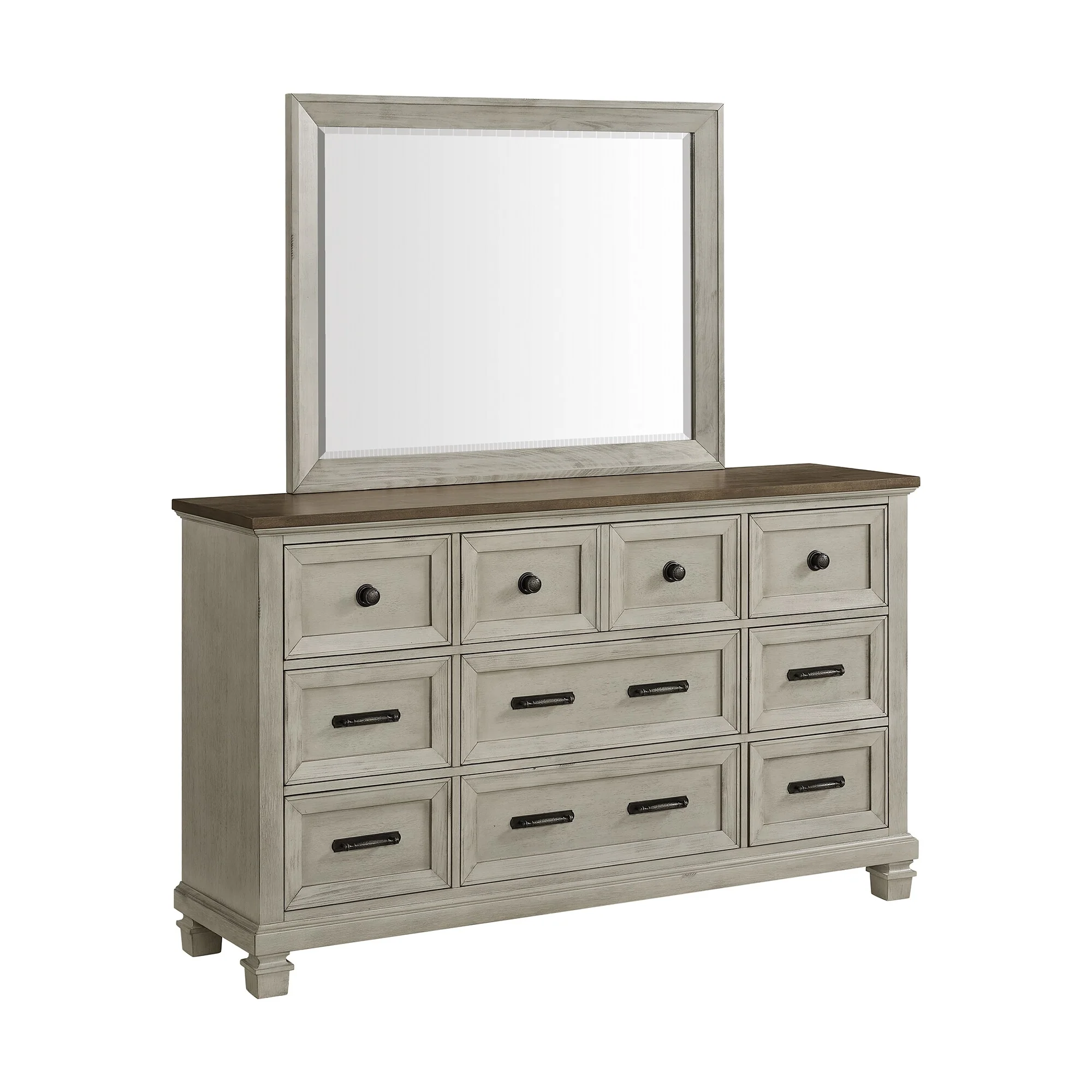 Graham Mirror