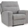 Biscoe Power Recliner