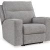 Biscoe Power Recliner