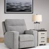 Biscoe Power Recliner