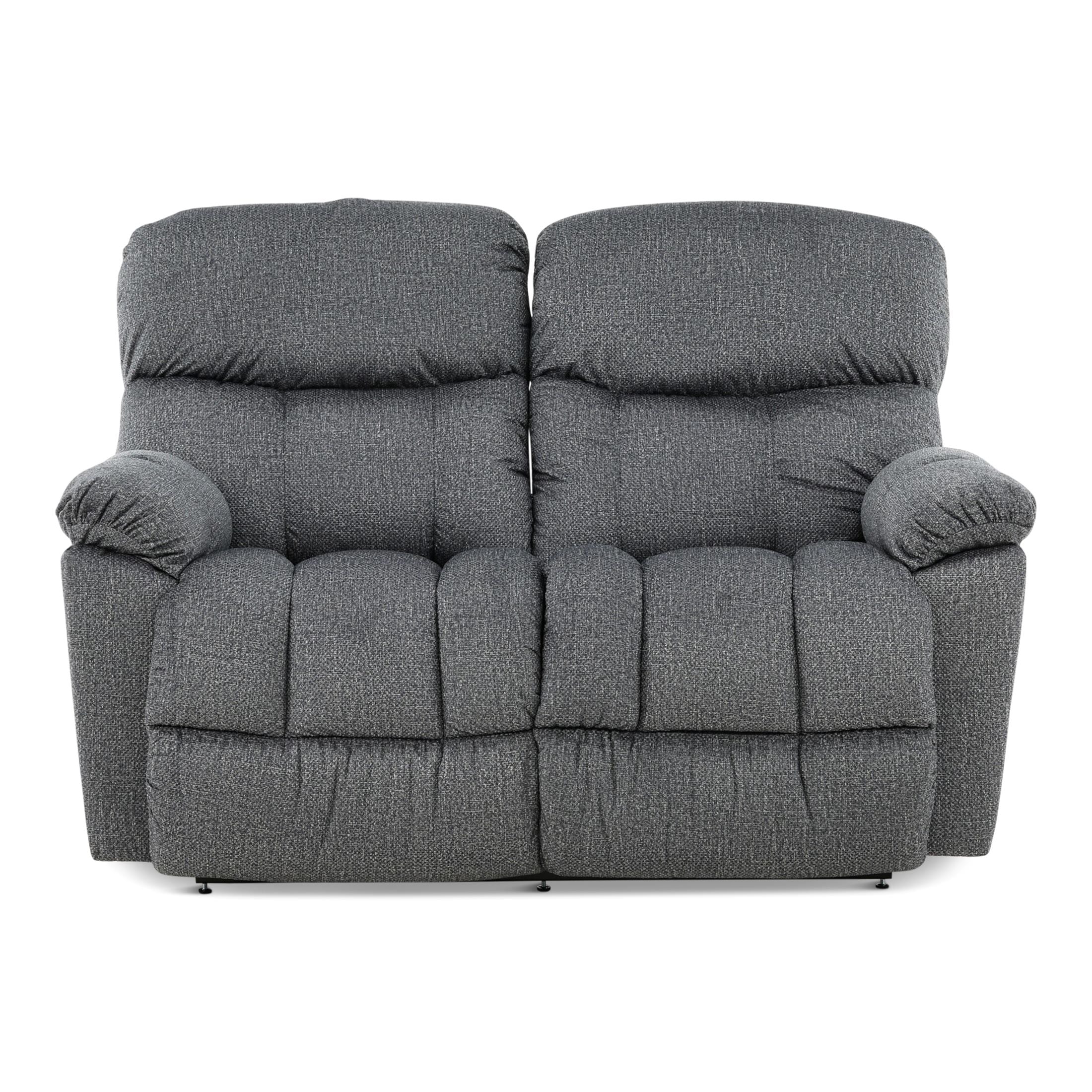 4689-la-z-boy-morrison-power-reclining-loveseat-1.jpg La-Z-Boy Morrison Power Reclining Loveseat