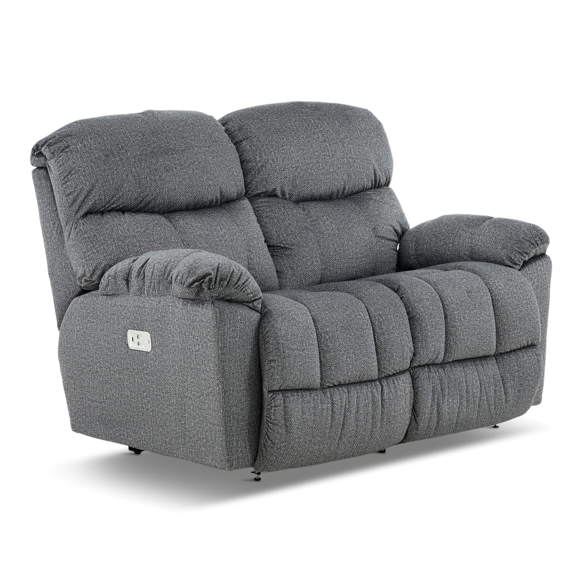 La-Z-Boy Morrison Power Reclining Loveseat