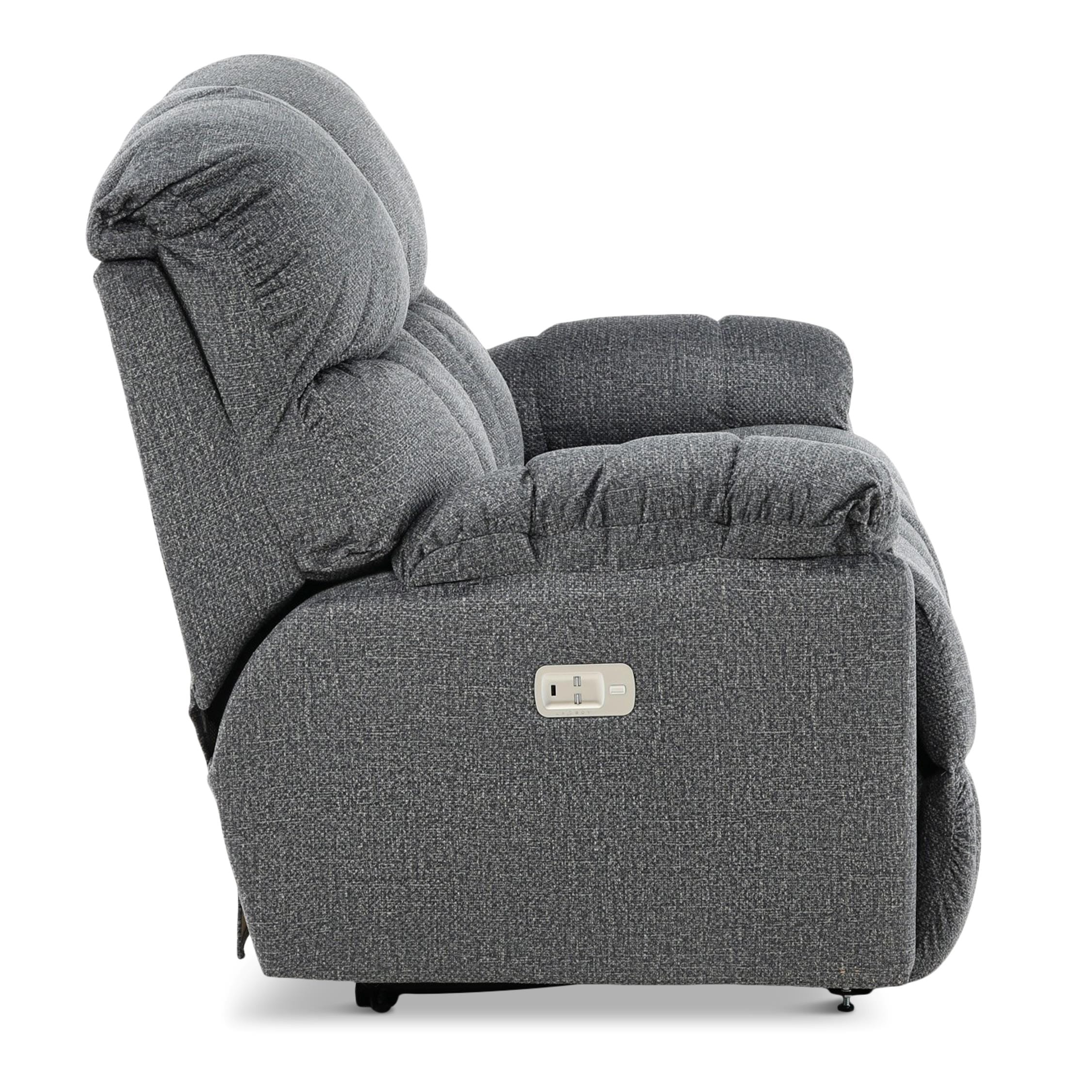 La-Z-Boy Morrison Power Reclining Loveseat