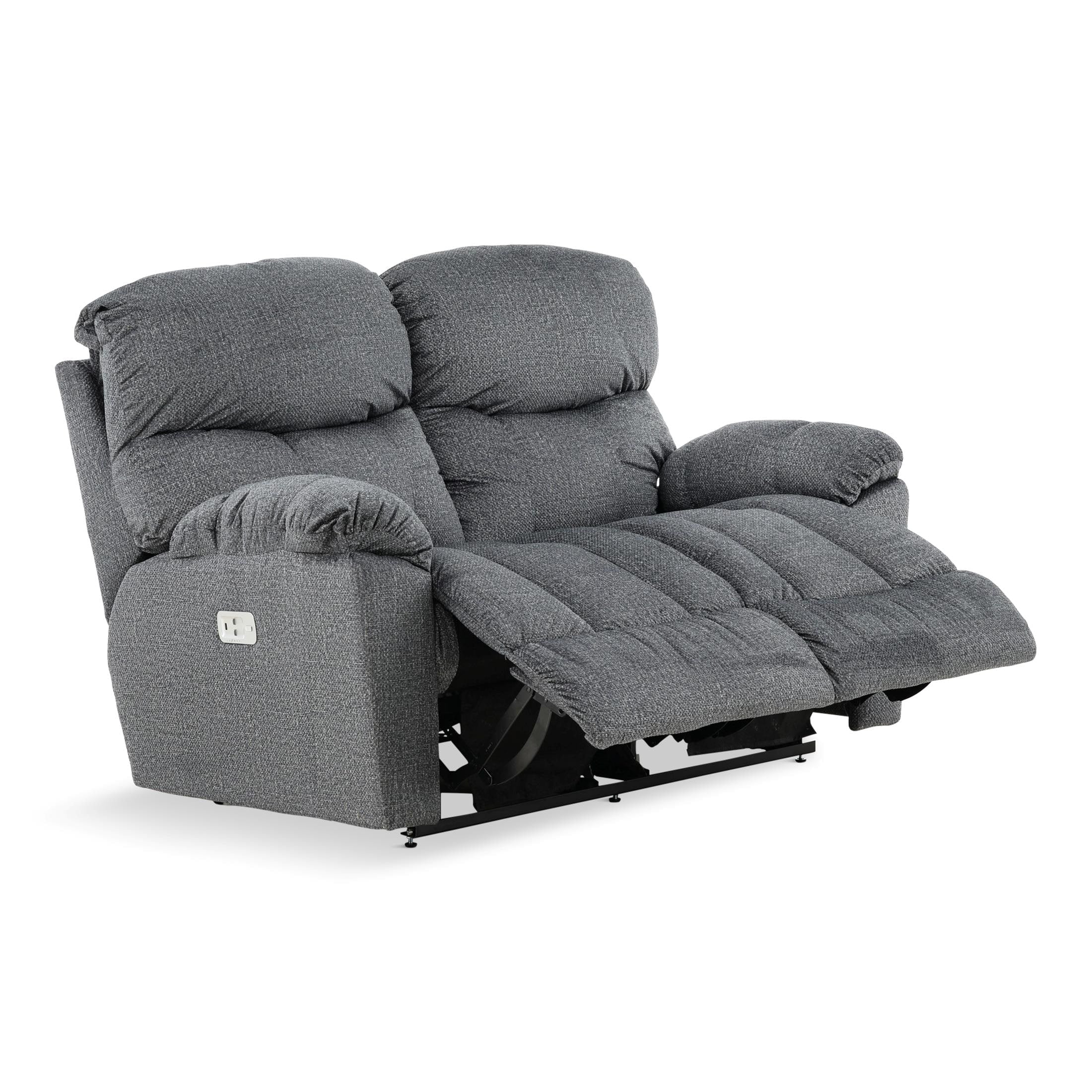 La-Z-Boy Morrison Power Reclining Loveseat