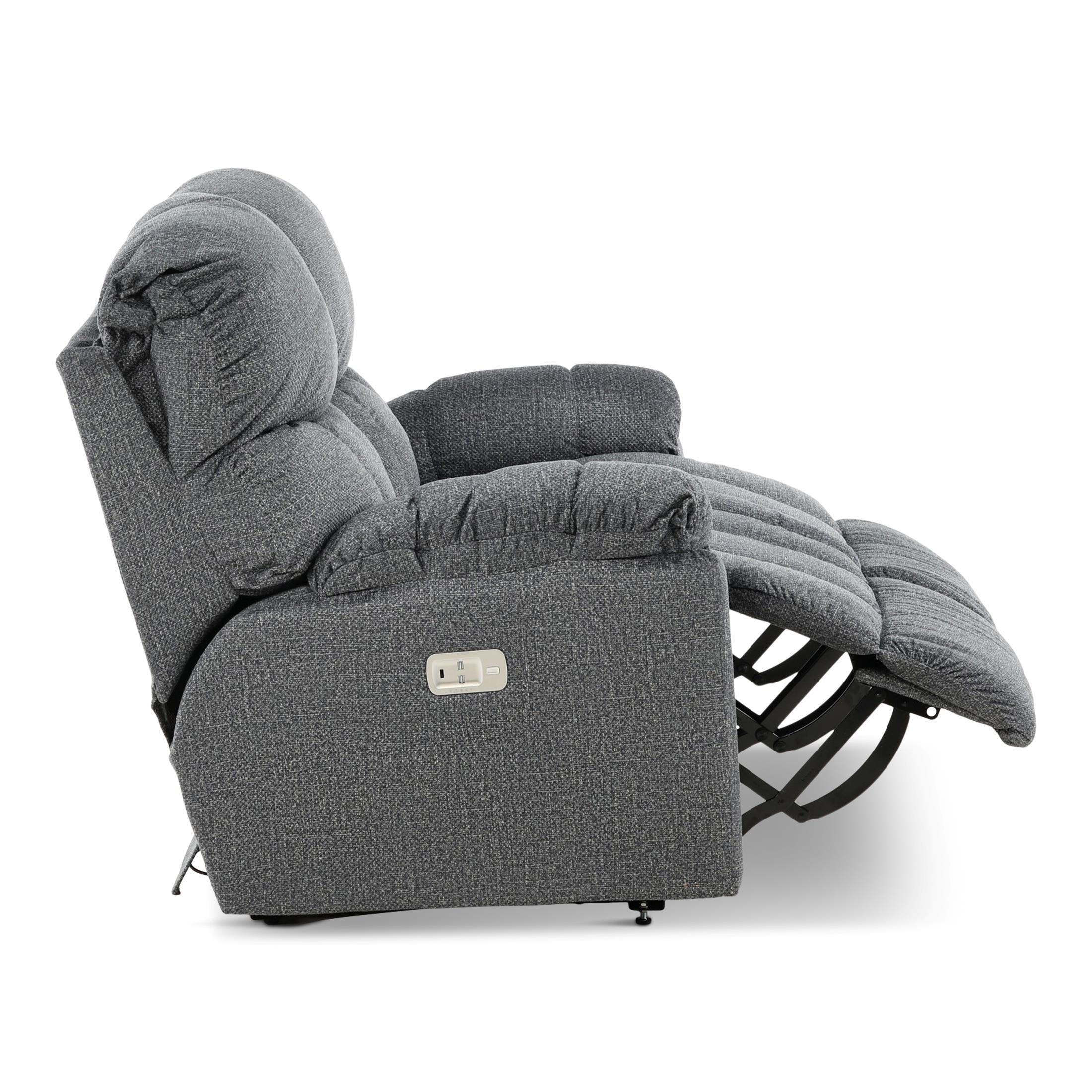 La-Z-Boy Morrison Power Reclining Loveseat