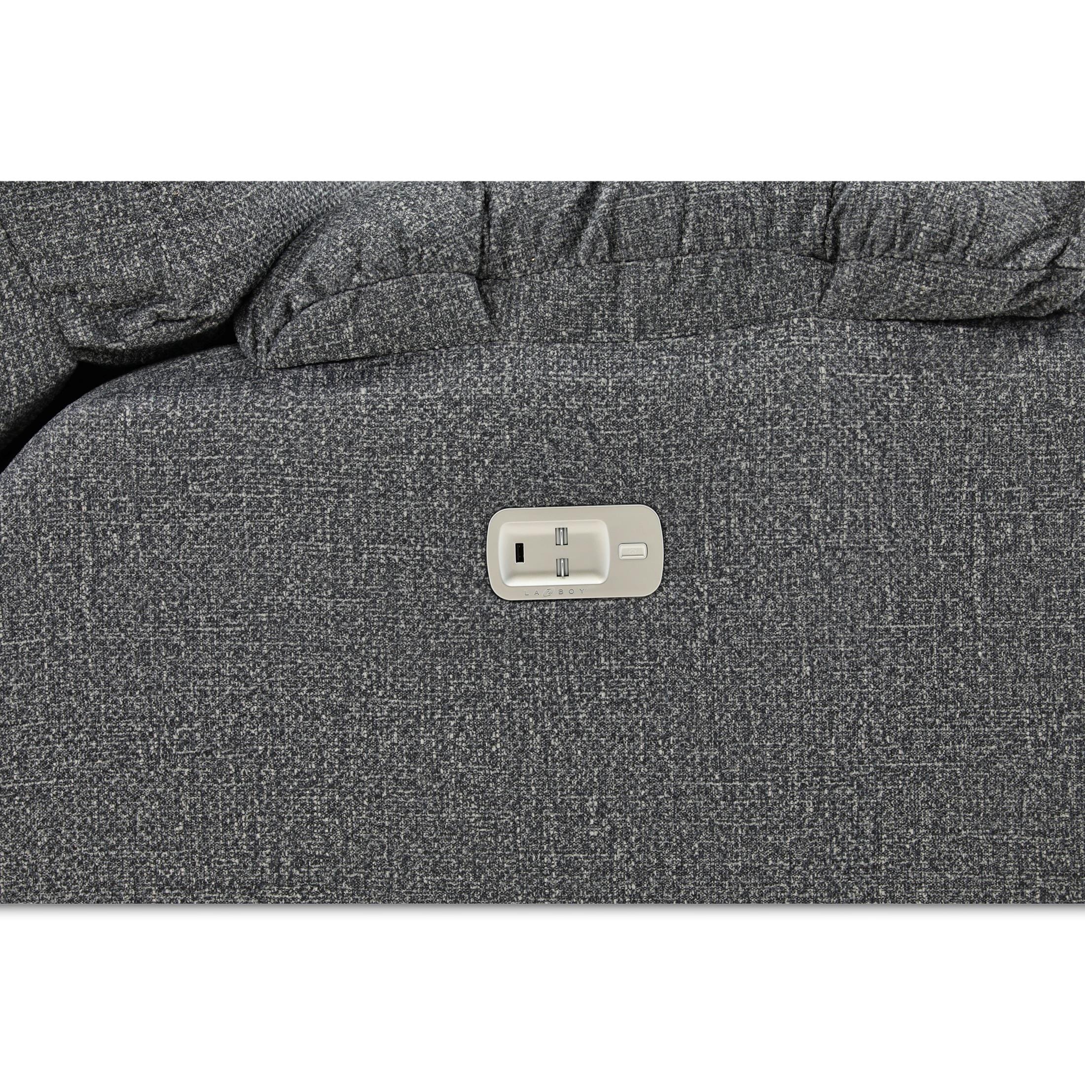 La-Z-Boy Morrison Power Reclining Loveseat