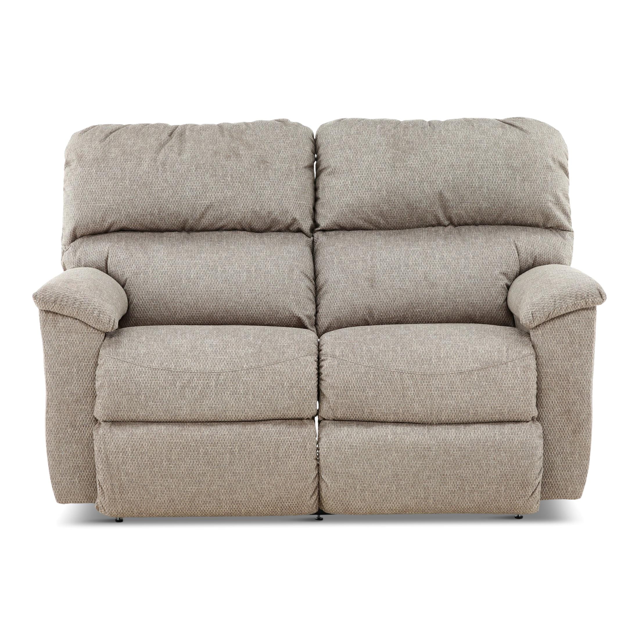 4694-la-z-boy-brooks-reclining-loveseat-1.jpg La-Z-Boy Brooks Reclining Loveseat