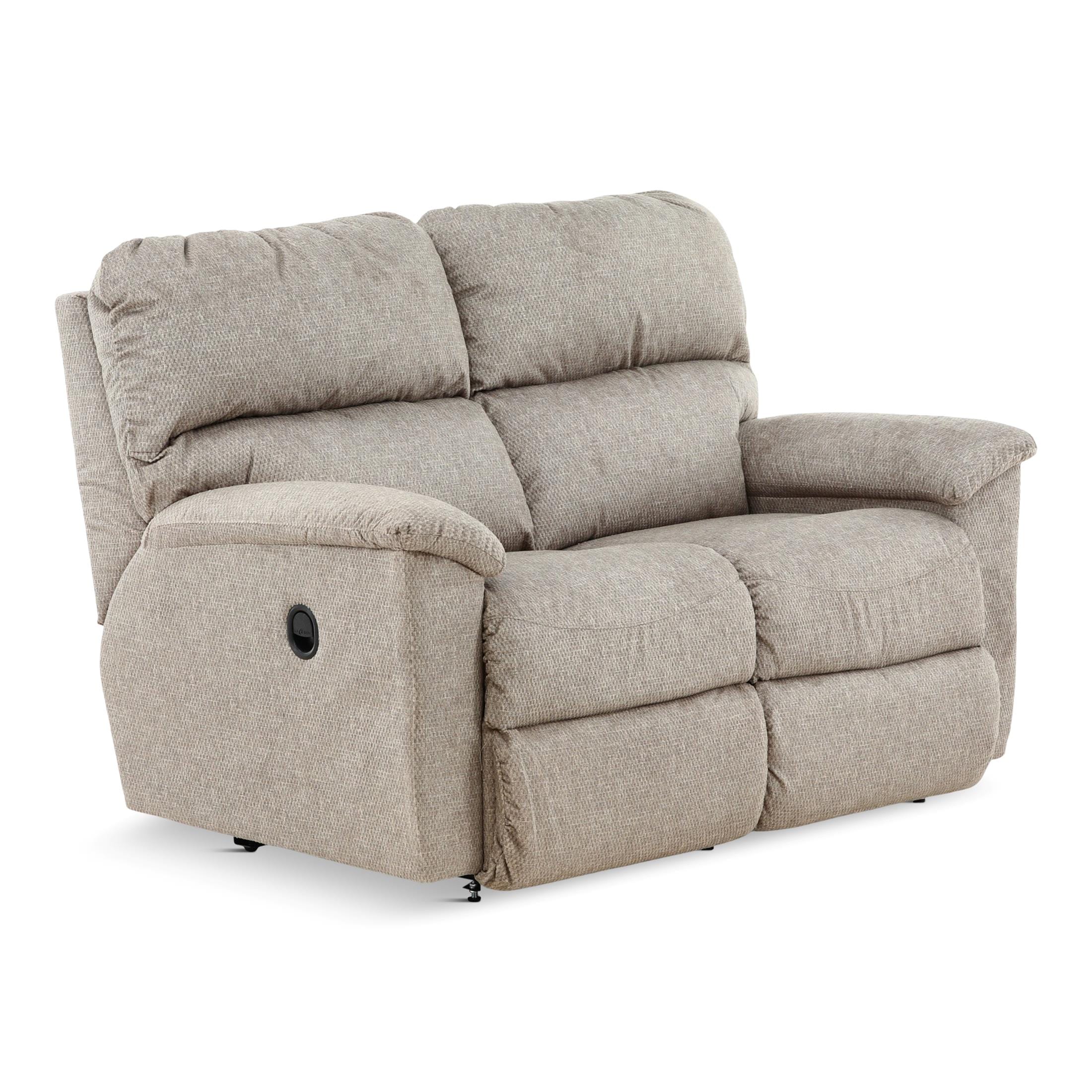 La-Z-Boy Brooks Reclining Loveseat