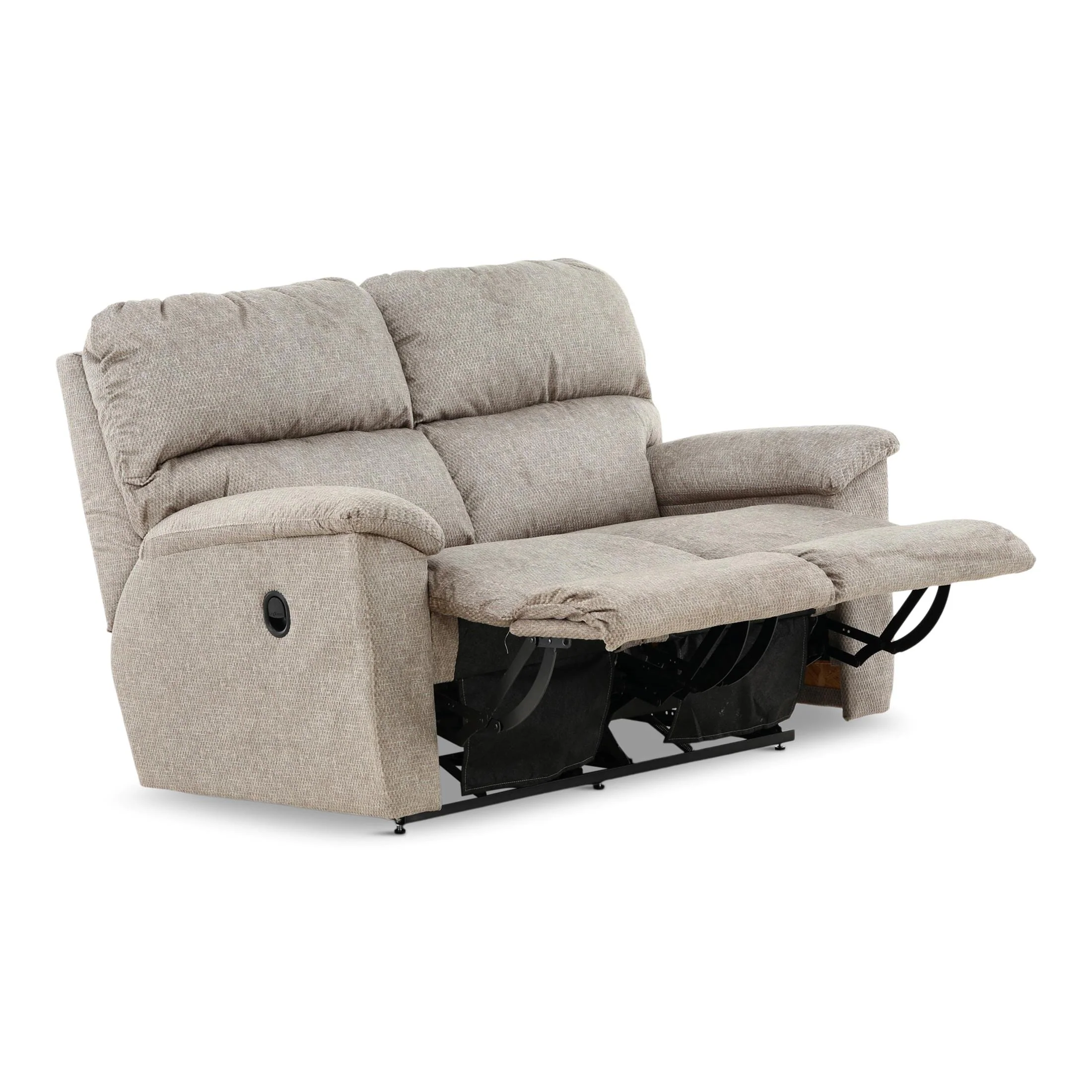 La-Z-Boy Brooks Reclining Loveseat