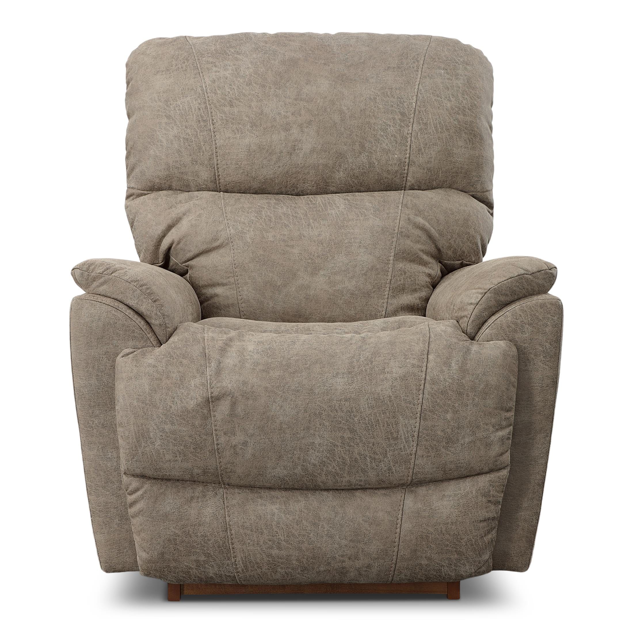 La-Z-Boy Trouper Power Rocker Recliner