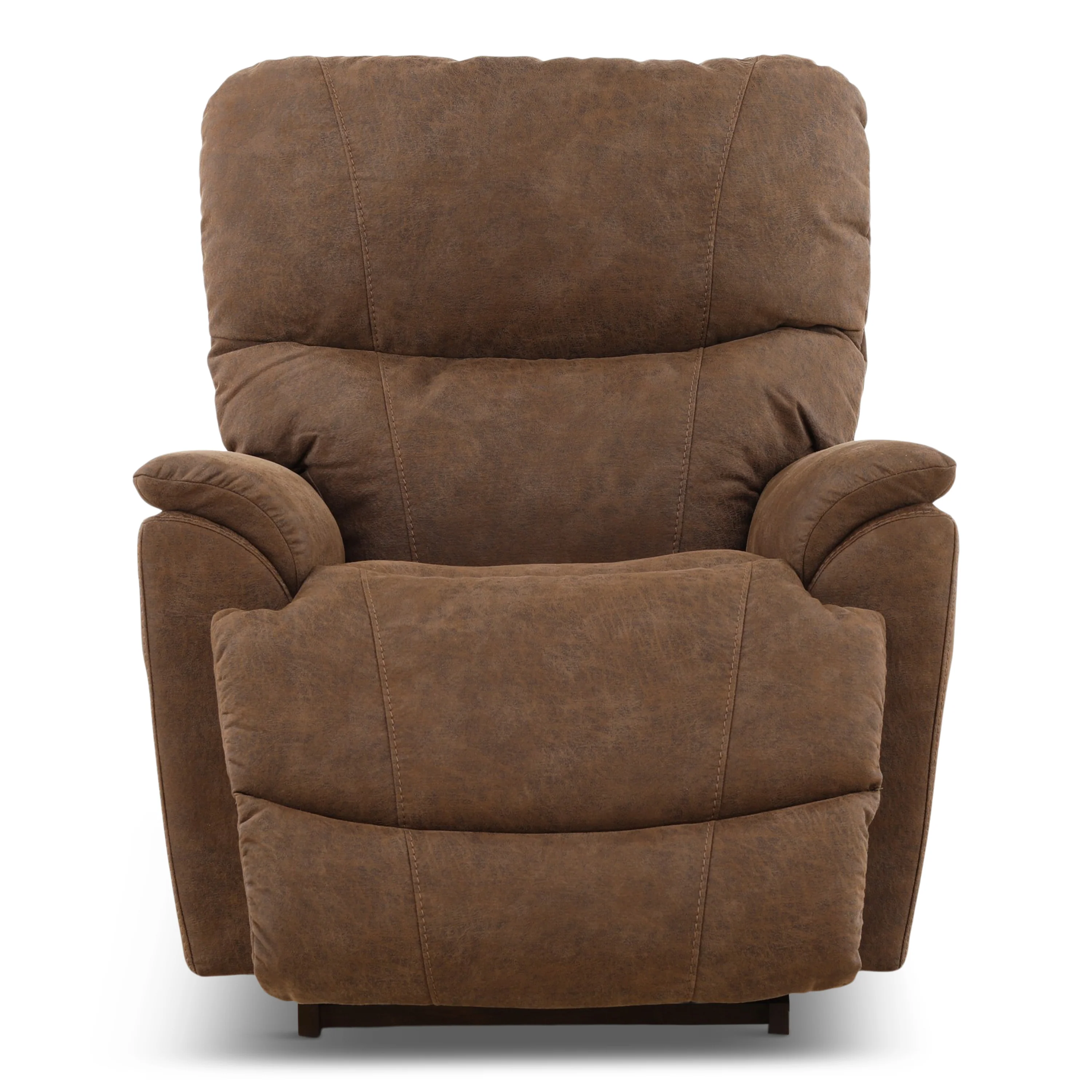 La-Z-Boy Trouper Power Rocker Recliner