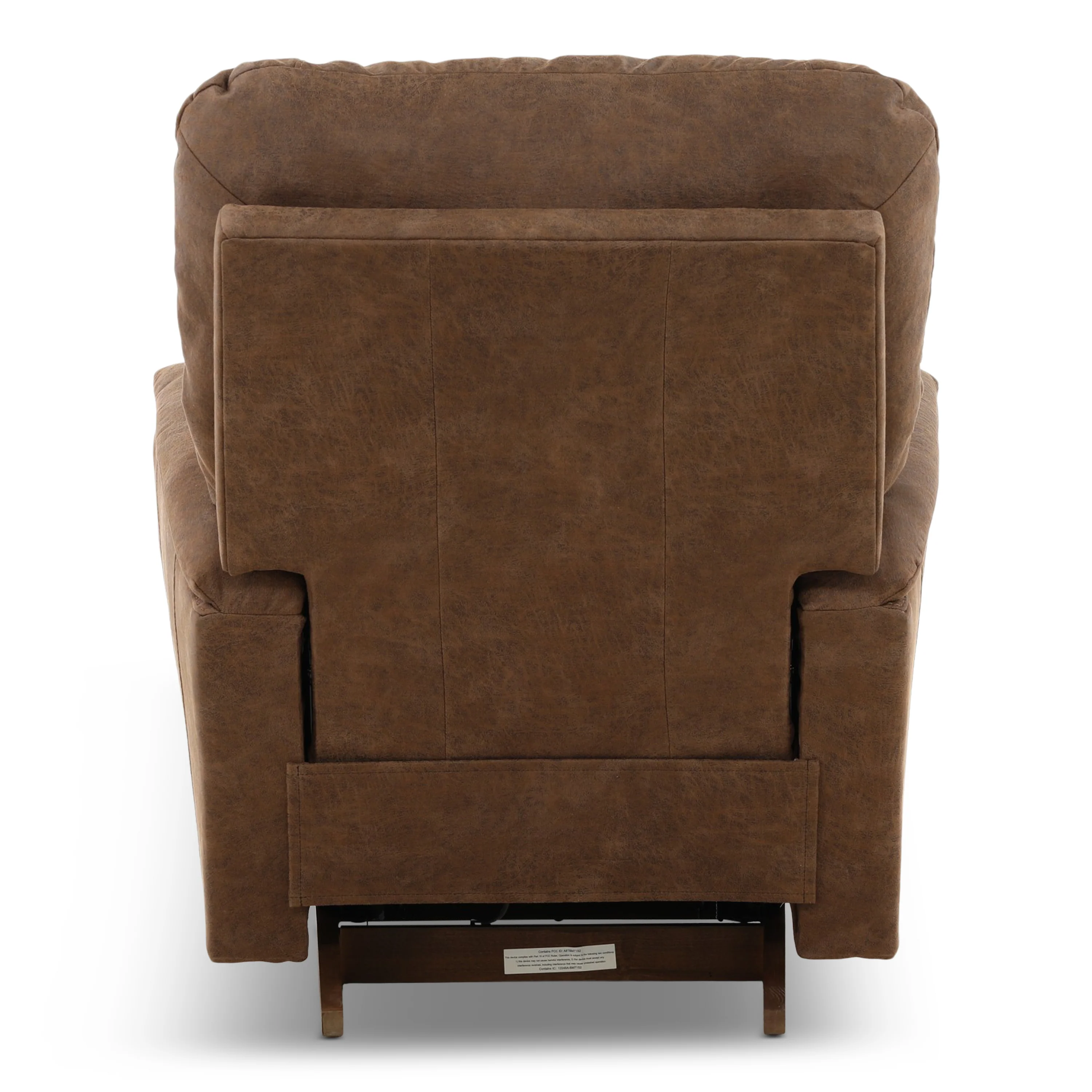 La-Z-Boy Trouper Power Rocker Recliner
