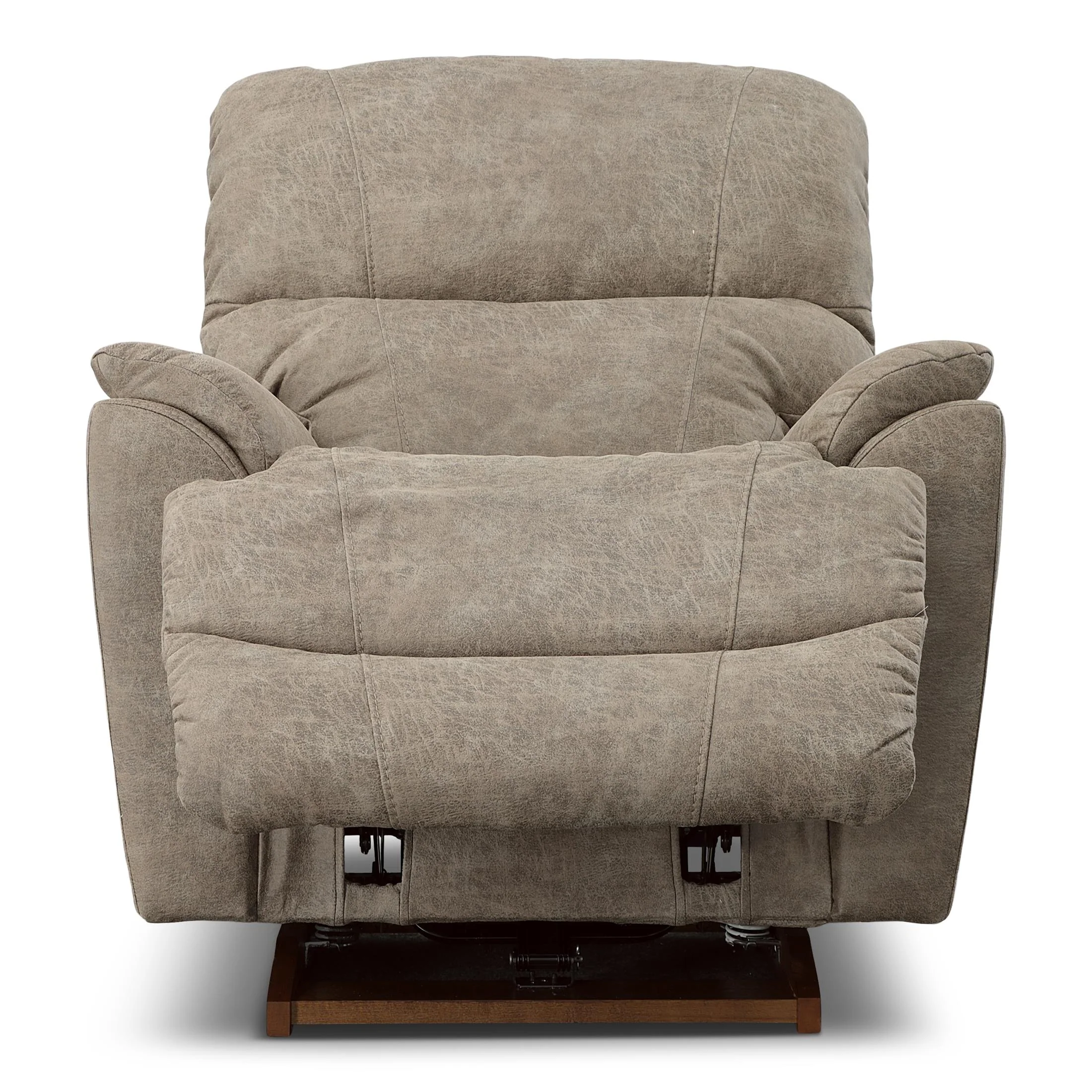 La-Z-Boy Trouper Power Rocker Recliner