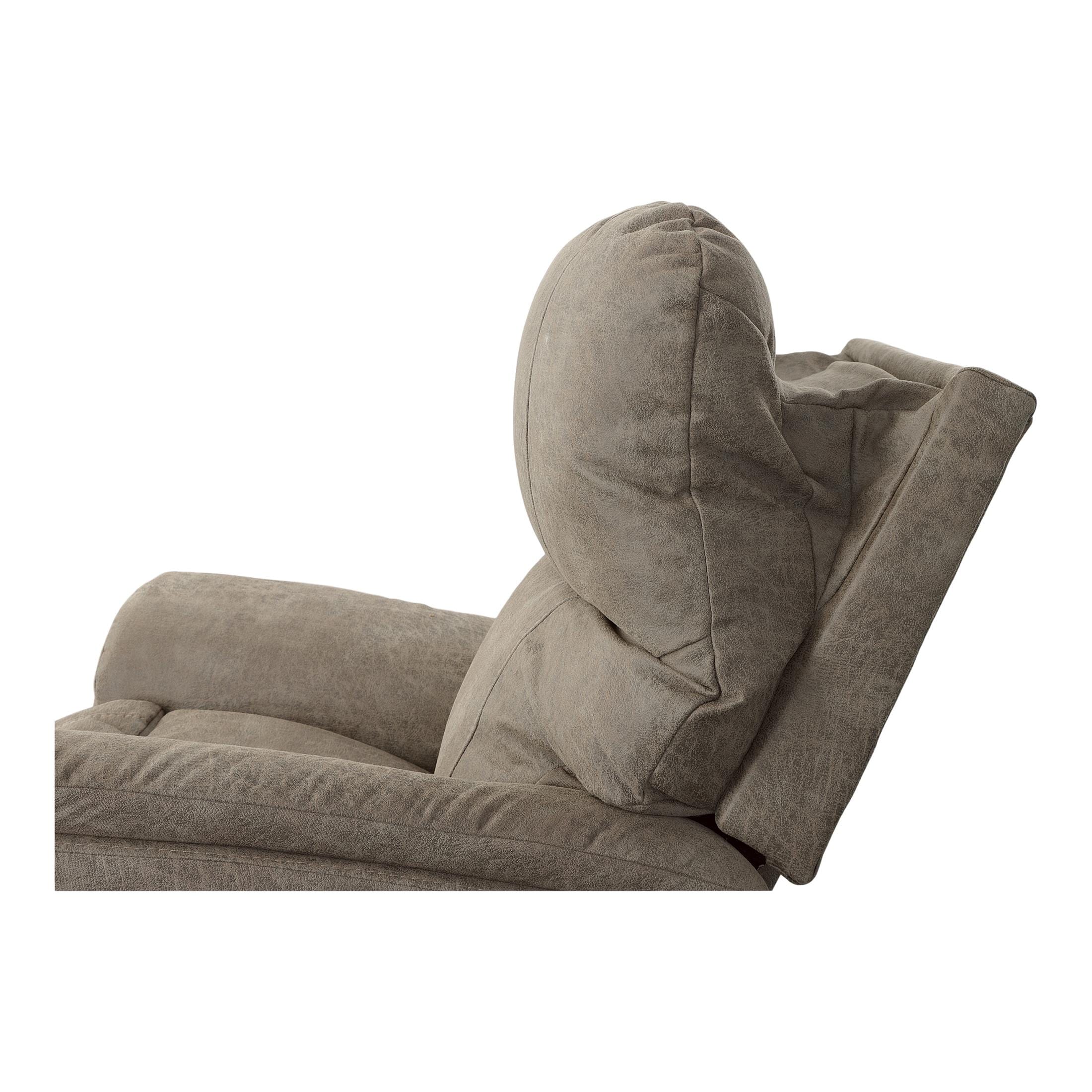 La-Z-Boy Trouper Power Rocker Recliner