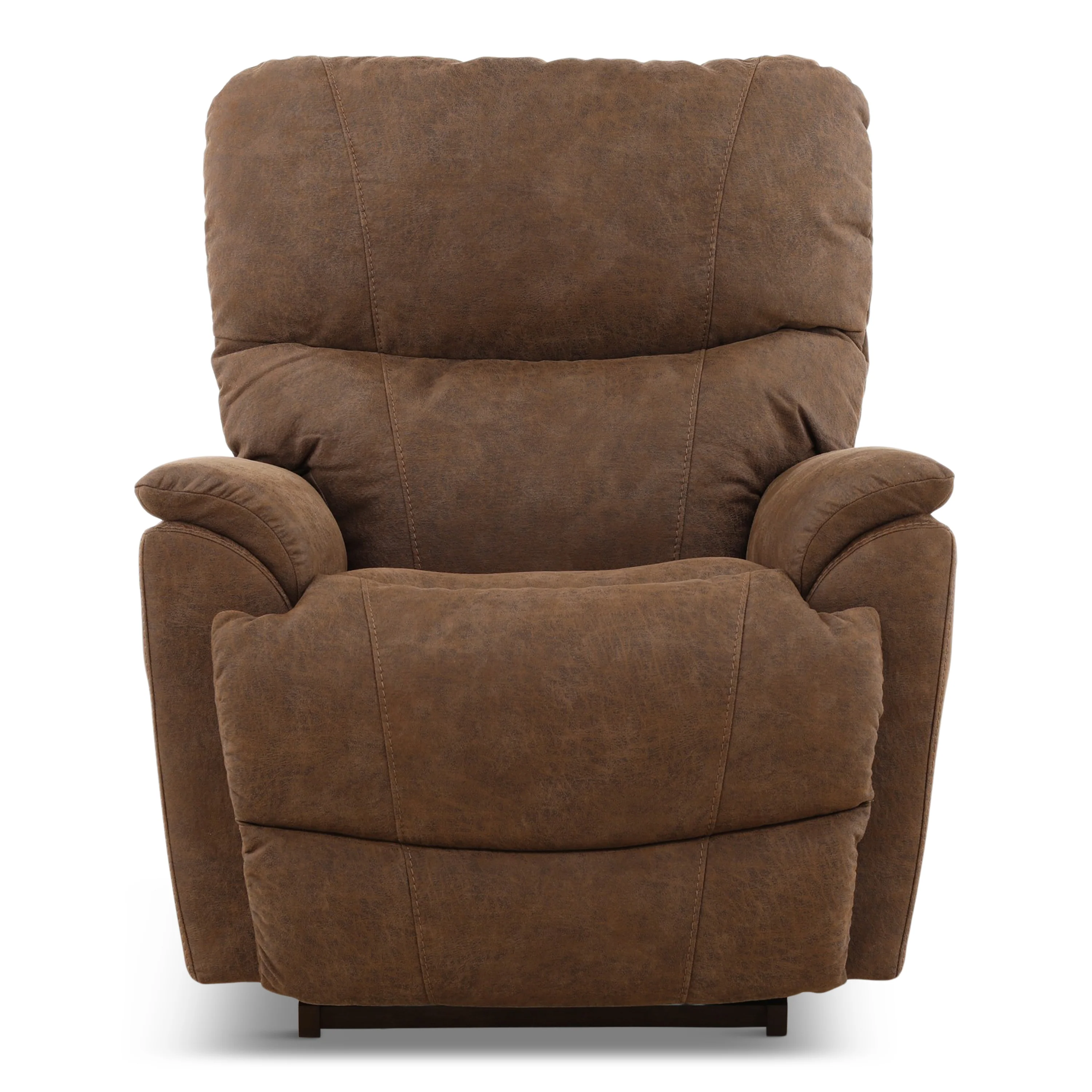 La-Z-Boy Trouper Power Rocker Recliner