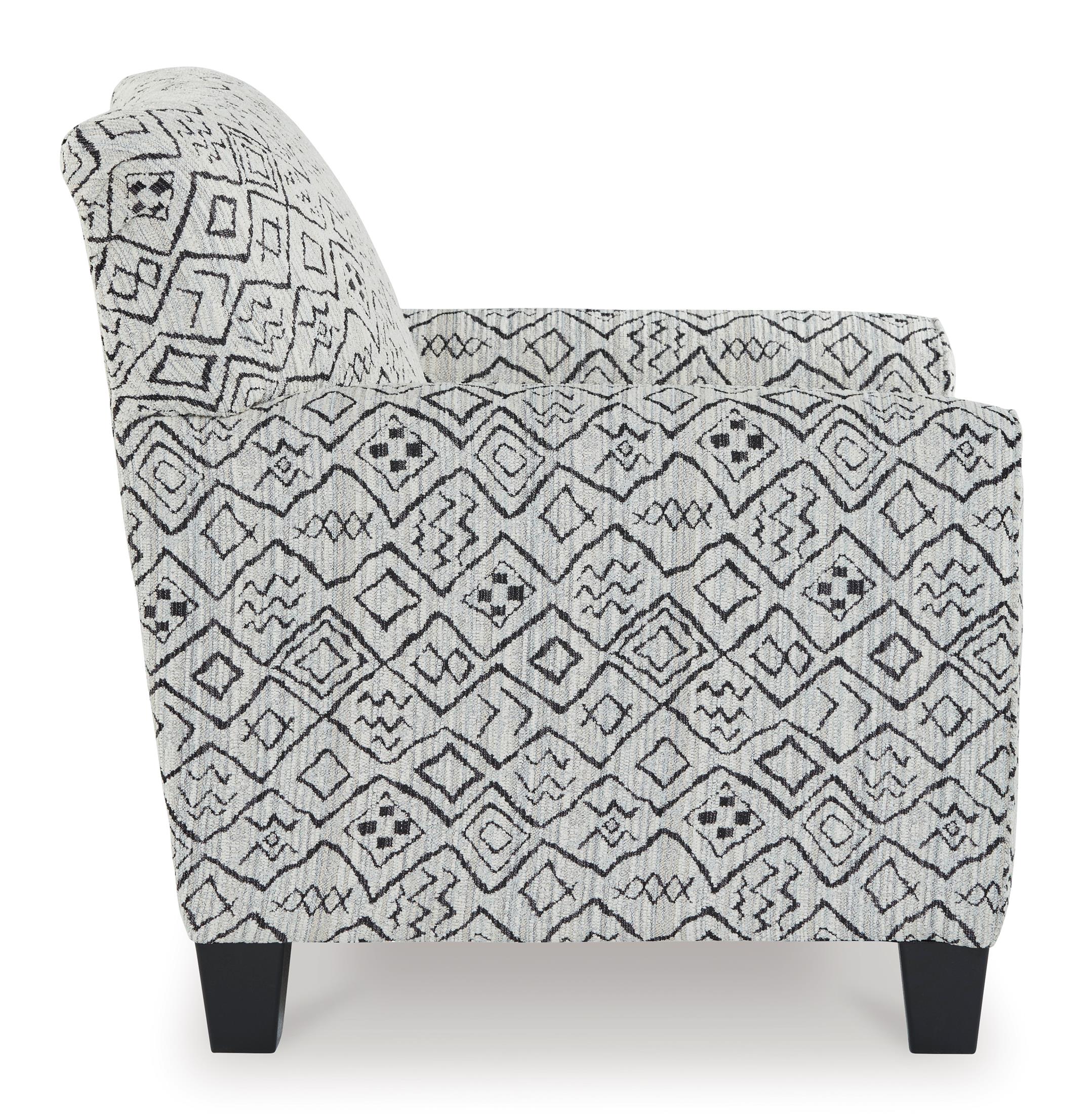 Hayesdale Accent Chair