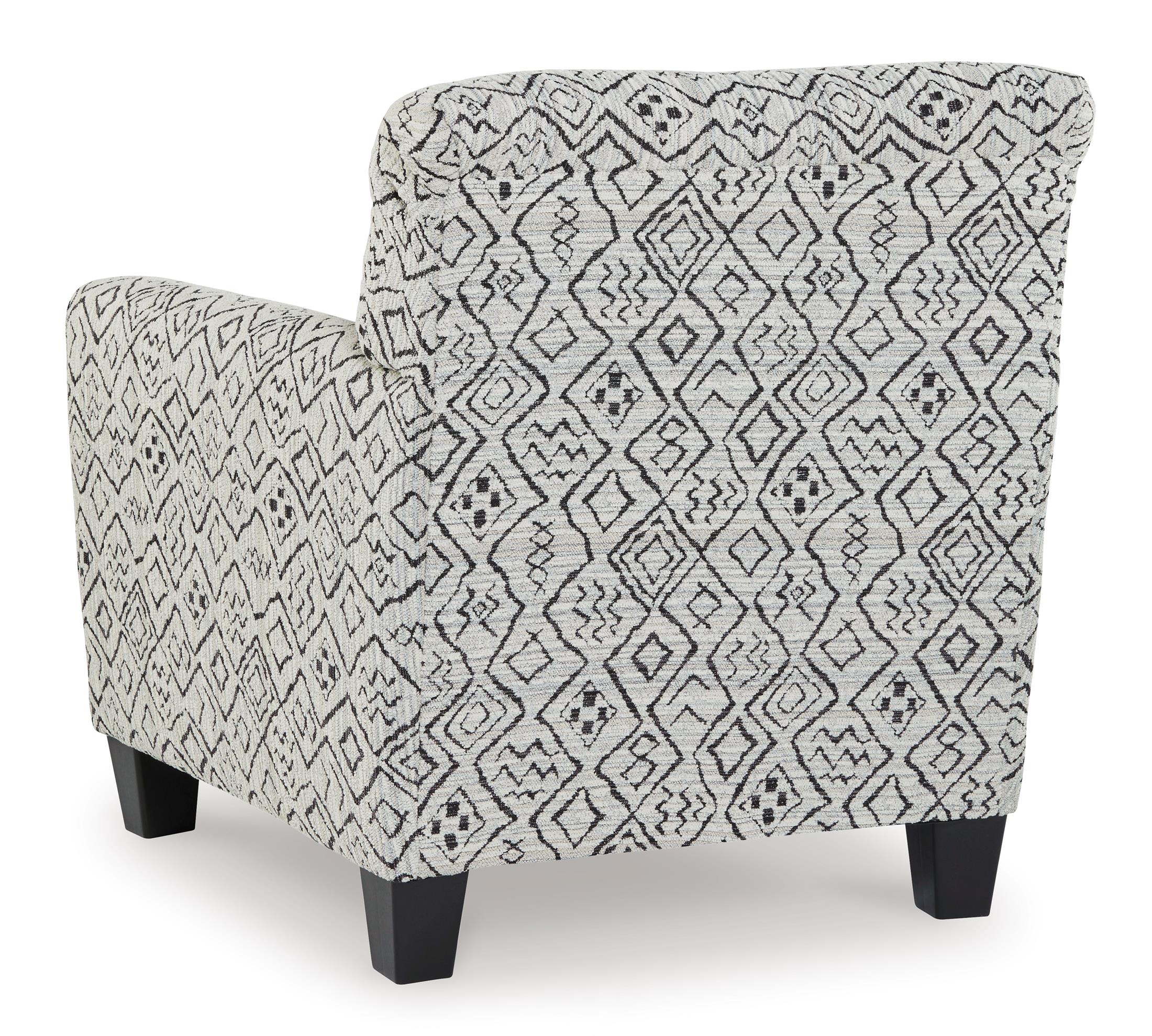 Hayesdale Accent Chair