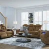 Wolfridge Power Reclining Loveseat