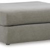 Avaliyah Oversized Accent Ottoman