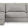 Amiata 2-Piece Sectional with Chaise