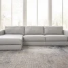 Amiata 2-Piece Sectional with Chaise