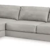 Amiata 2-Piece Sectional with Chaise