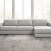Amiata 2-Piece Sectional with Chaise