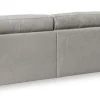 Amiata 2-Piece Sectional with Chaise