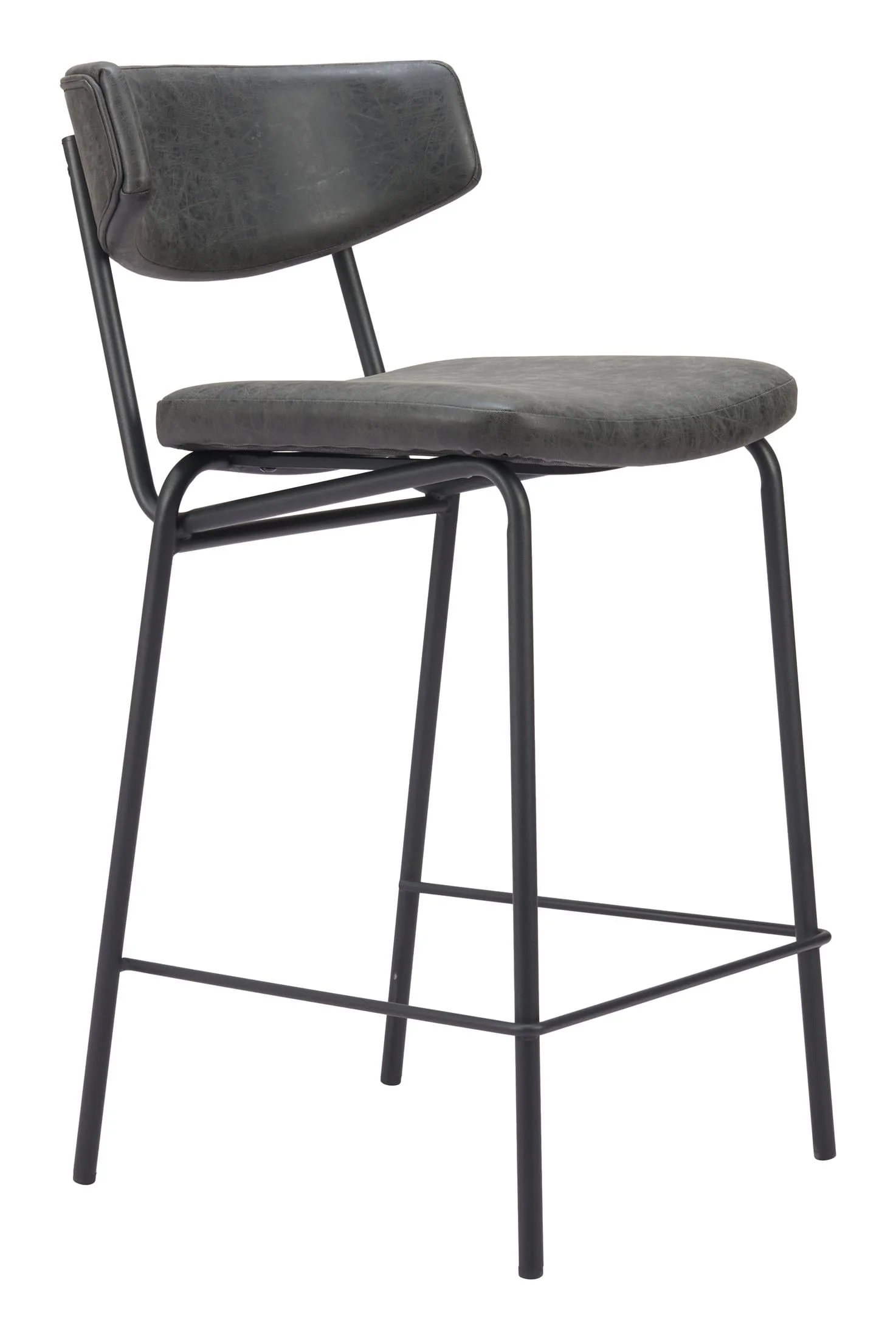 Charon Counter Stool (Set of 2)