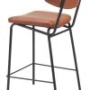 Charon Counter Stool (Set of 2)