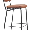 Charon Counter Stool (Set of 2)