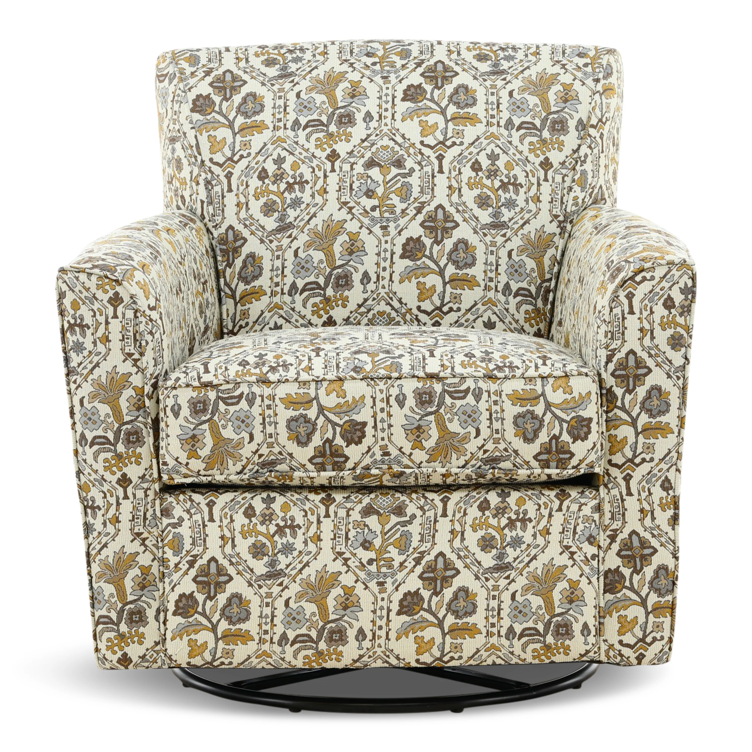 4723-flexsteel-lonsdale-ii-accent-swivel-chair-1.webp Flexsteel Lonsdale II Accent Swivel Chair