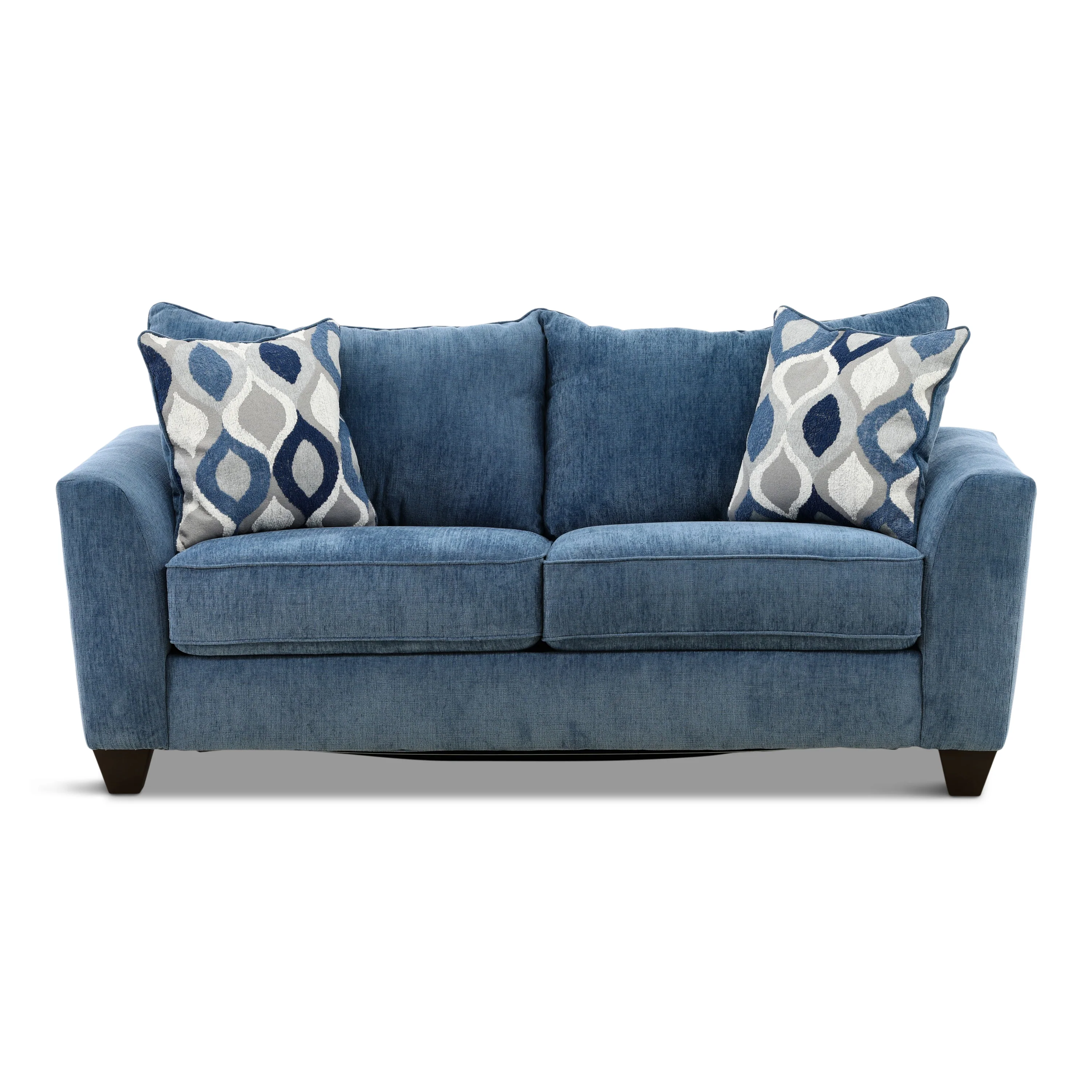 Breton Full Sleeper Sofa